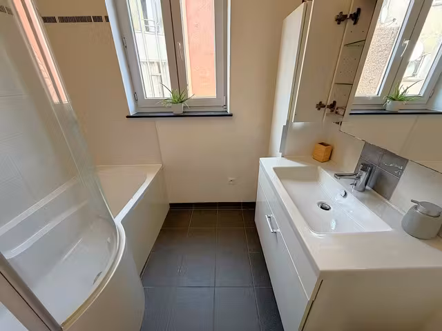 Superbe appartement meublé près de la gare du Midi - 4