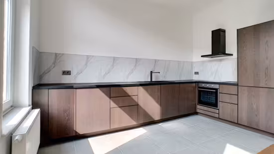 Charming 1-bedroom apartment in Anderlecht - 3