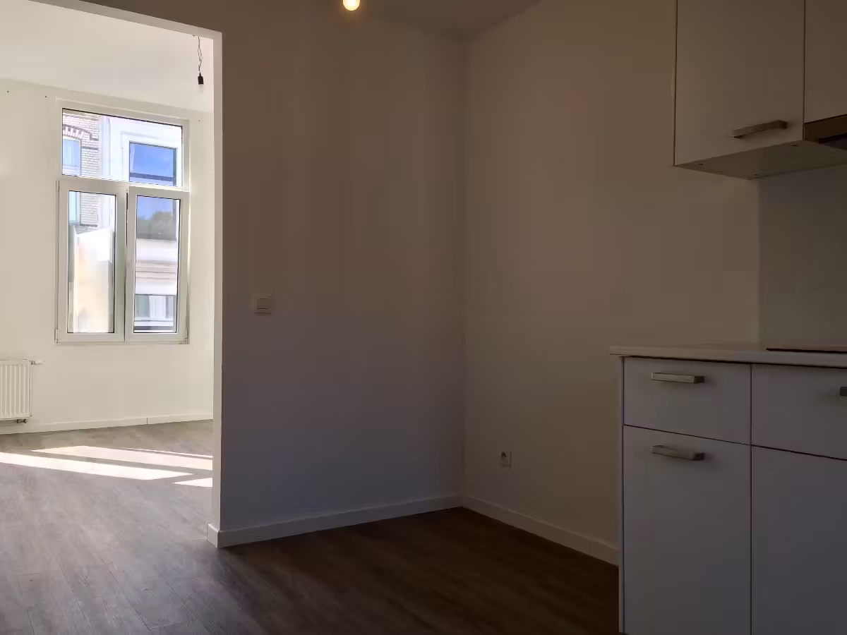 Luxestudio in Harmoniewijk - 7