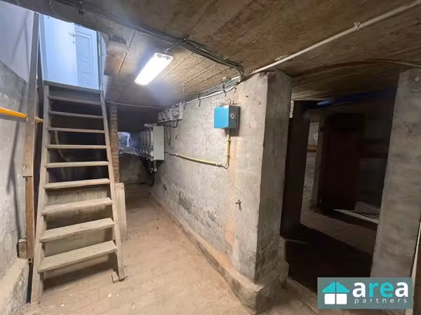 Instapklaar gelijkvloers appartement met 2 slaapkamers en ruime tuin - 13