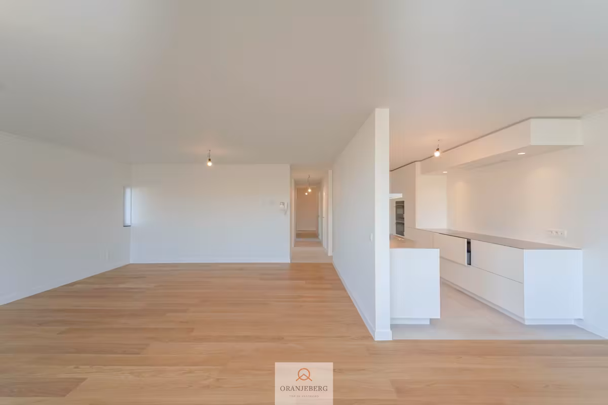 3-SLPK APPARTEMENT AAN PORTUS GANDA - 6
