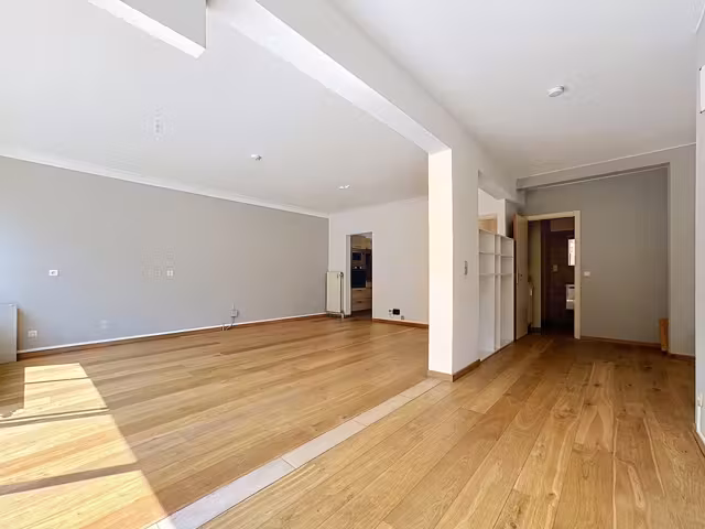 Studio for rent in Jette - 5