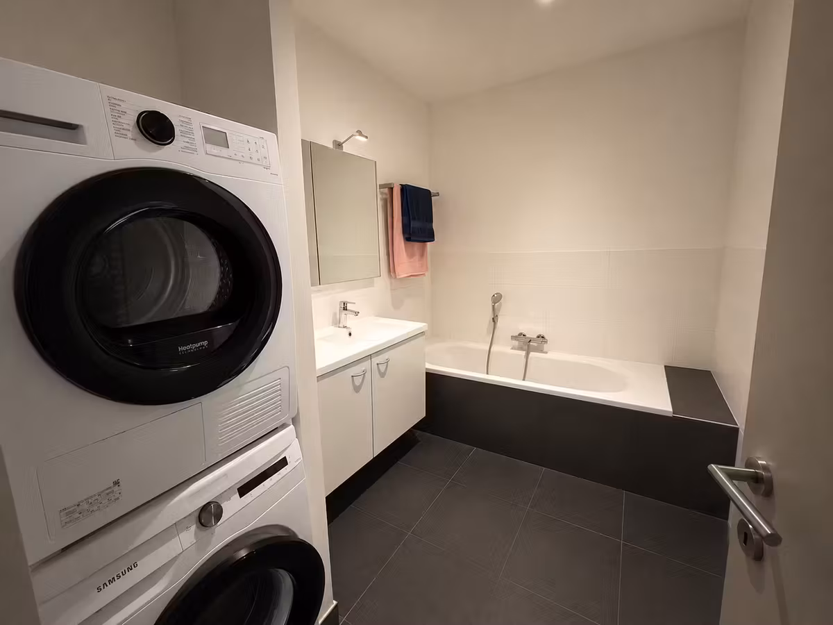 Appartement central avec 2 chambres au cœur d'Anvers - 7