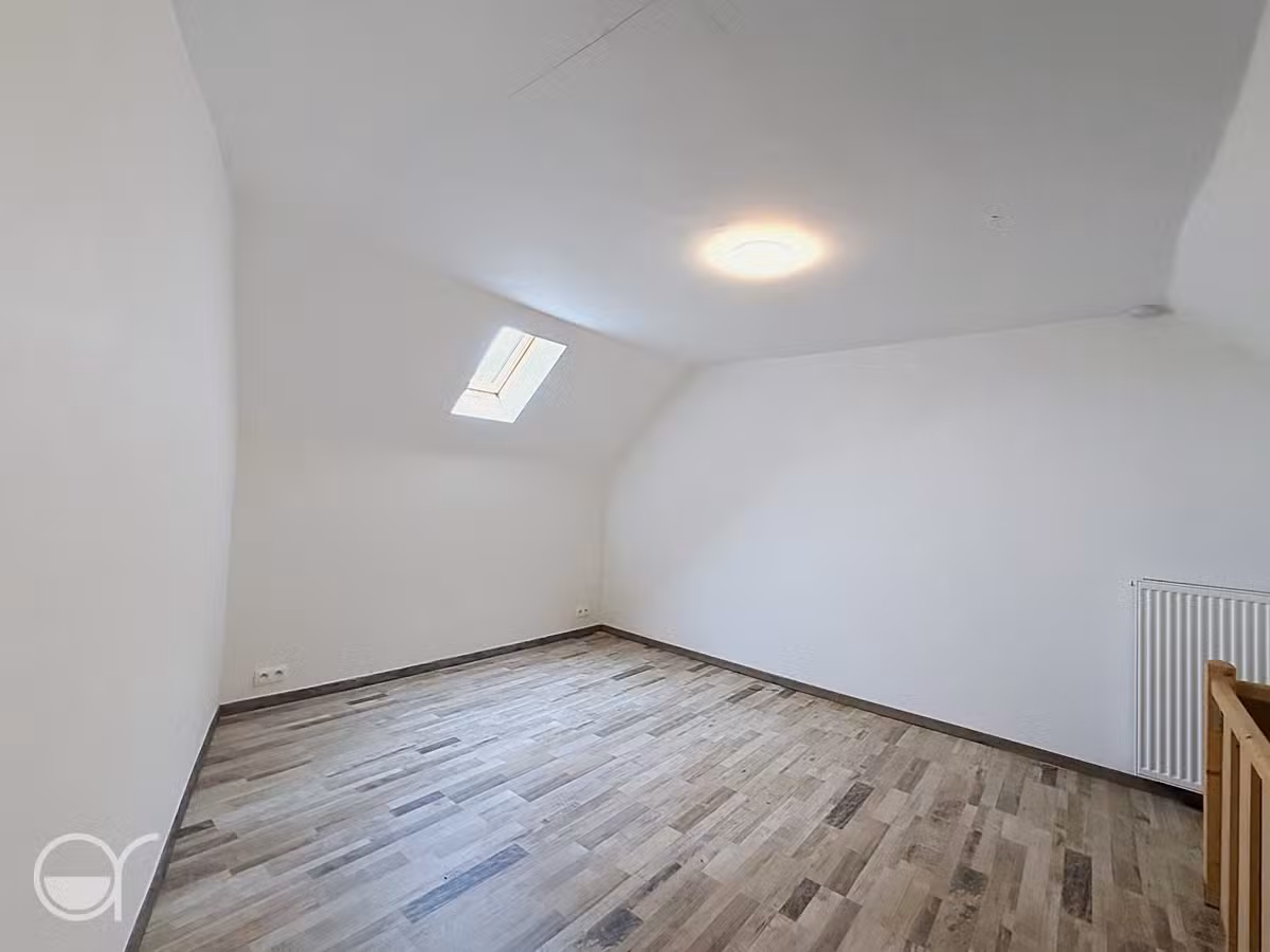 Charmante woning met zicht op het water aan de Visserij - 4