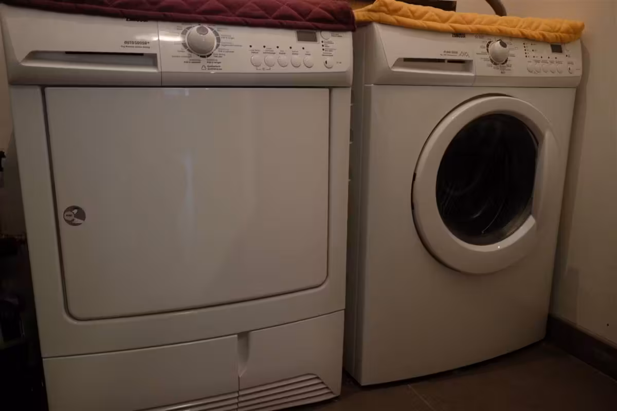 Modern, comfortabel, gemeubileerd 2-slaapkamerappartement in Sainte-Catherine - 4