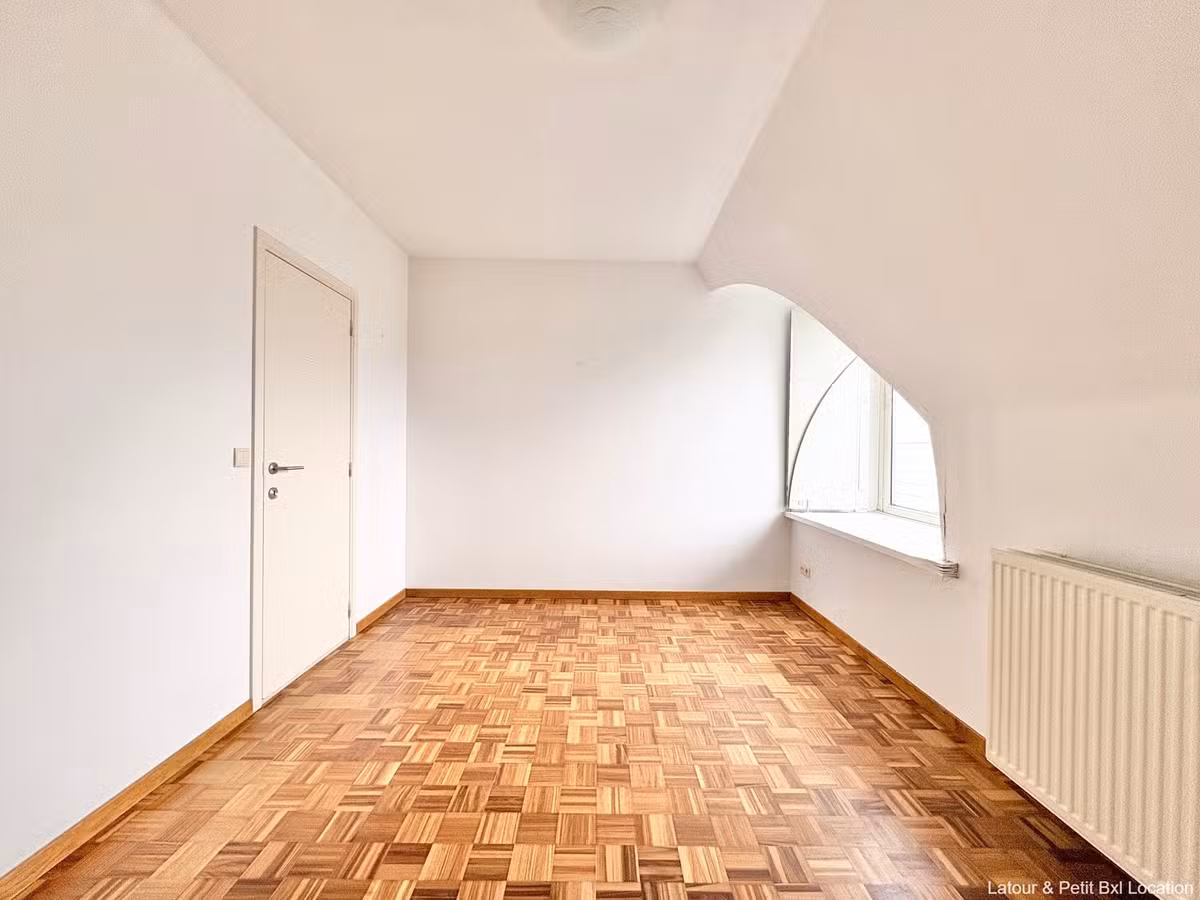 Appartement met 3 slaapkamers, terras en garage - 4