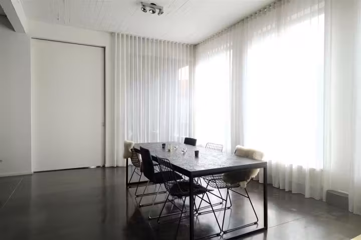 Appartement spacieux dans un quartier calme - 12