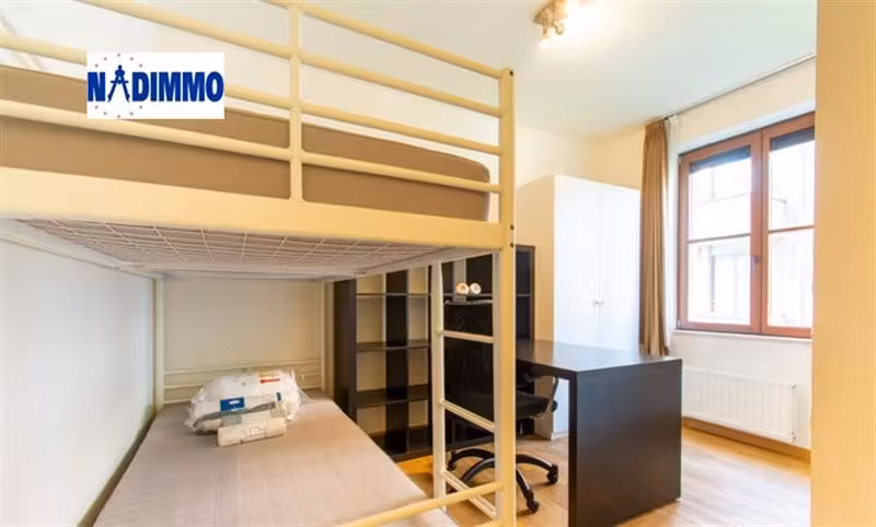 Apartment in Auderghem with 3 bedrooms - 12
