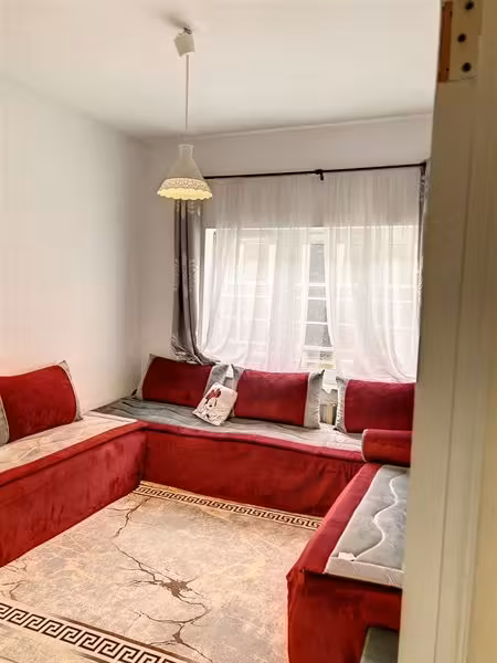 Unfurnished 2-bedroom apartment in Anderlecht - 5