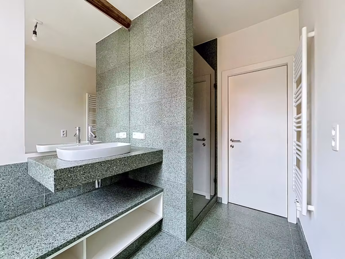 Lichtrijke woning in het hart van Gent - 10