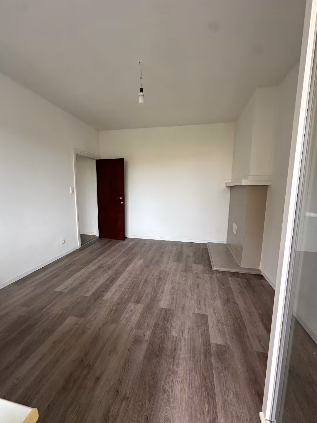 Appartement lumineux avec 2 chambres à coucher - 9