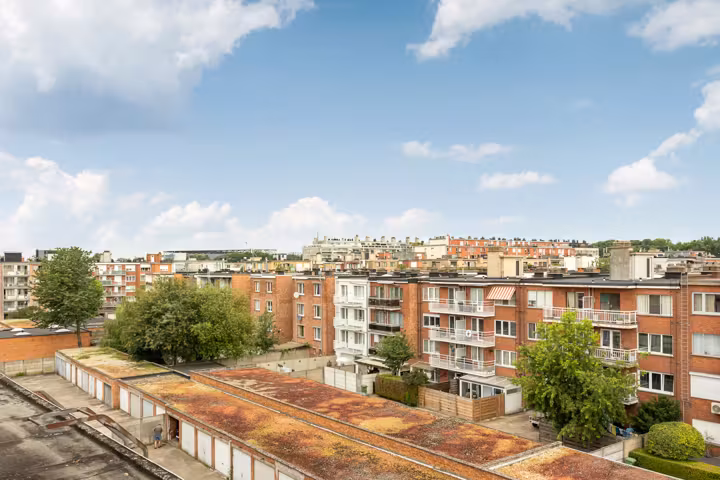Volledig gerenoveerd appartement in Deurne - 10
