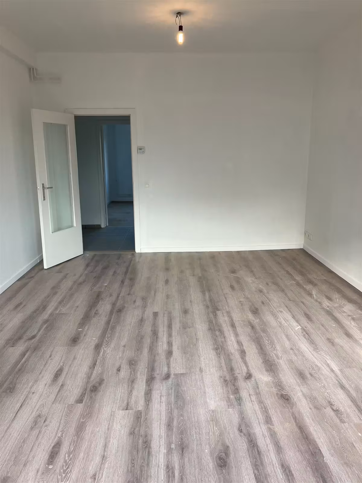 Two-bedroom apartment with terrace - 6