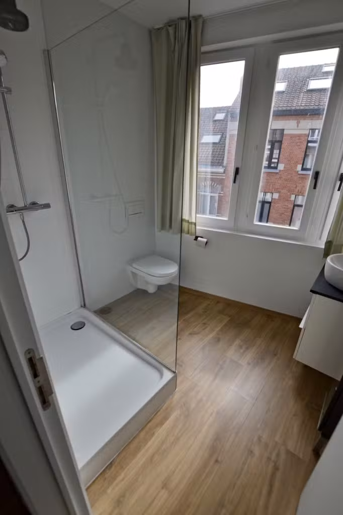 Tweelaagswoning van 105 m² in Auderghem - 5