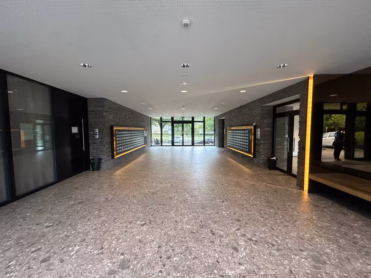 Appartement met 2 slaapkamers en terras - 8