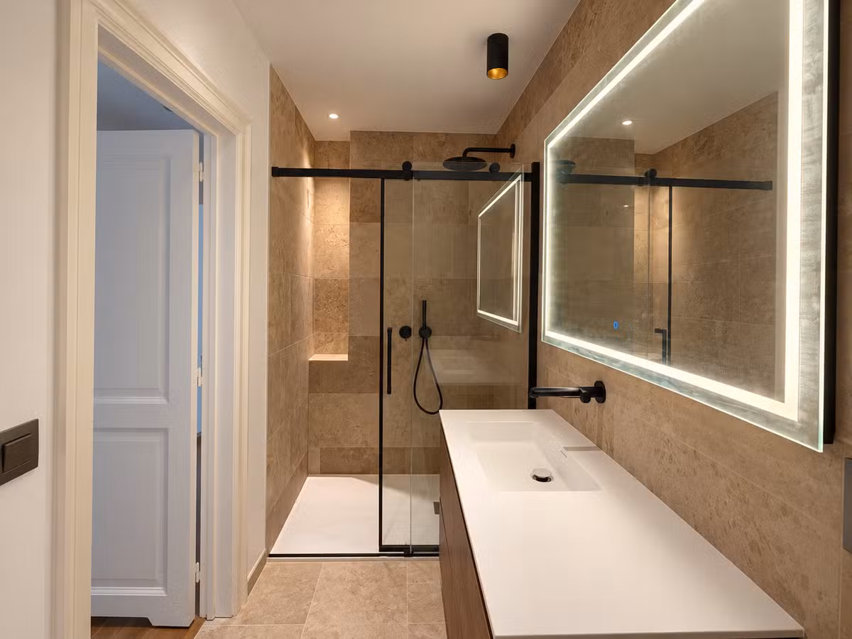 Appartement van 290 m² in Uccle - 24