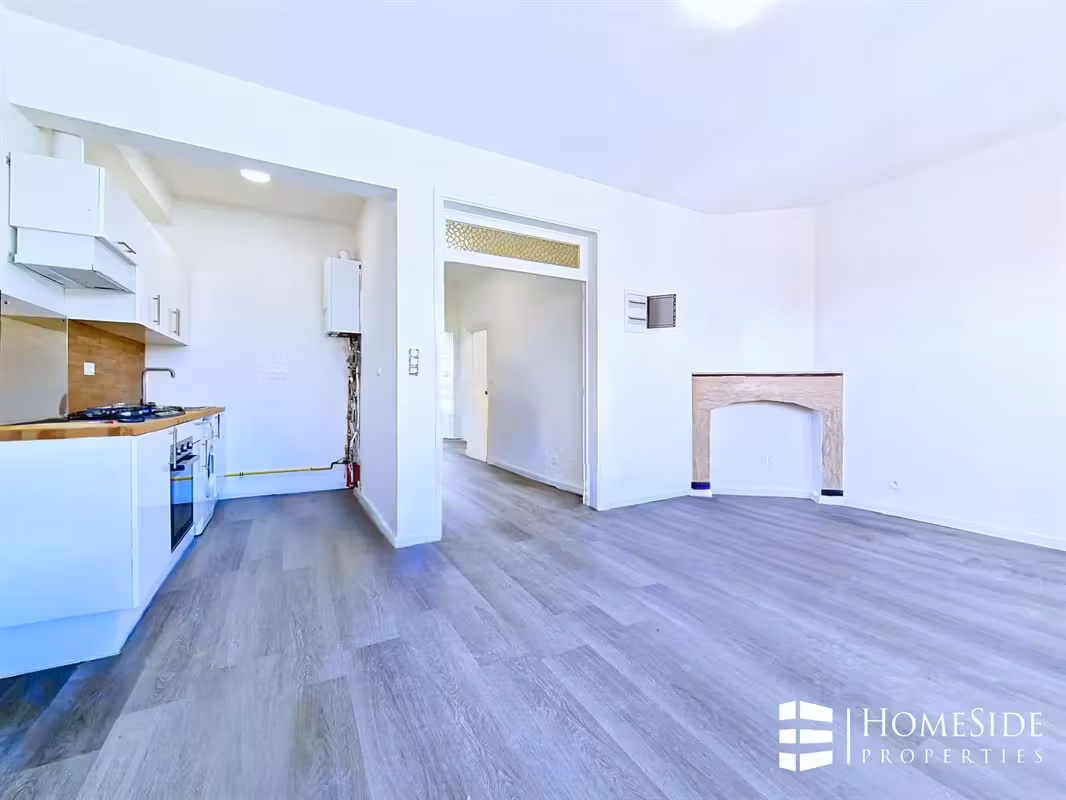 Appartement in rustige buurt van Ganshoren - 7