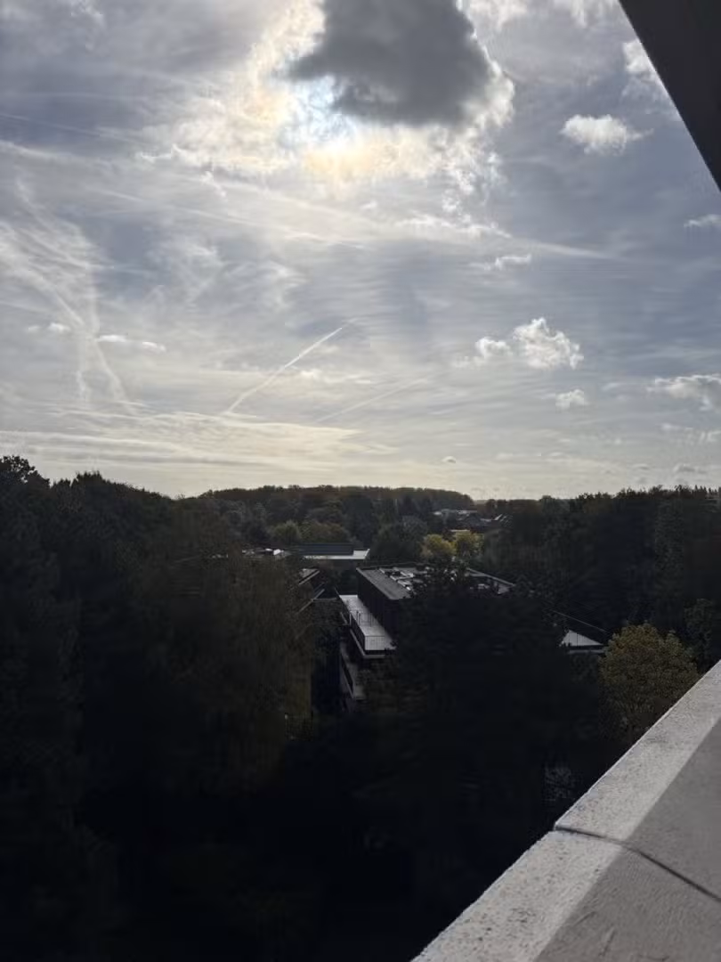 Appartement met 2 slaapkamers en terras in Gent - 13