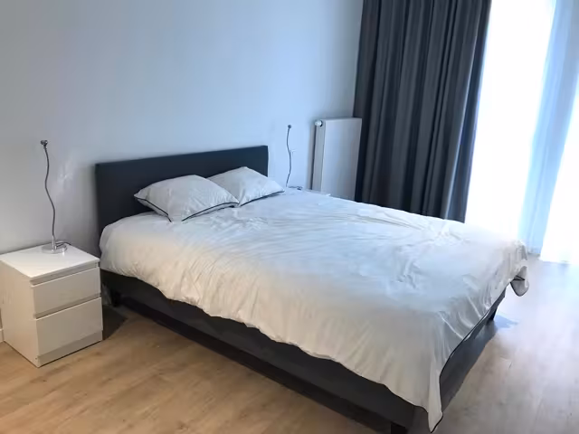 Modern furnished 3-bedroom apartment in Brussels - 4