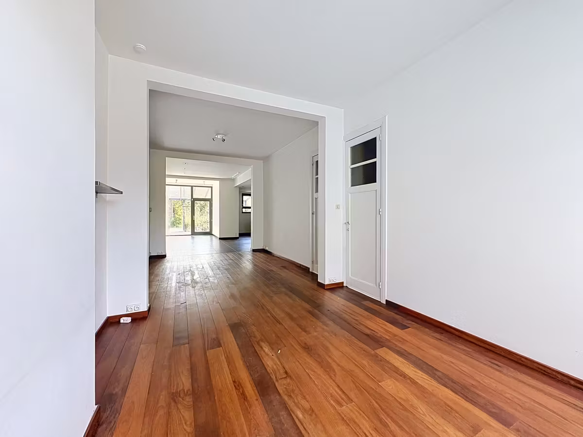 Huis met 4 slaapkamers te huur in Hoboken