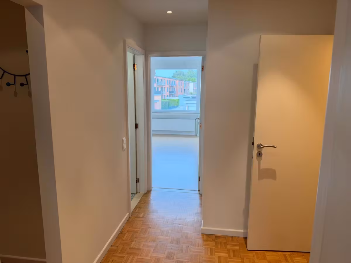 Appartement avec 2 chambres à coucher, terrasse et garage - 10
