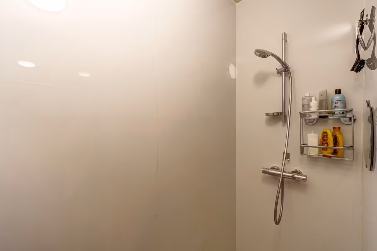 Duplex prêt à emménager près du Parc Spoor Noord - 10