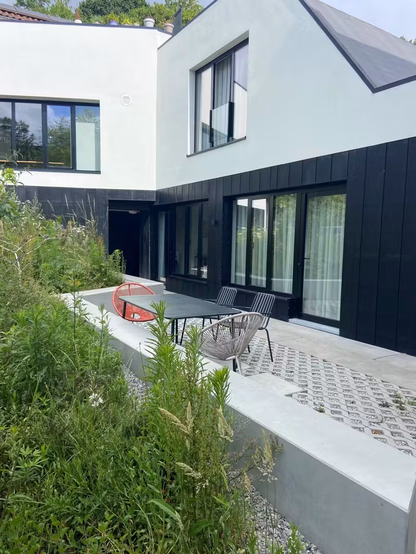 Studio voor € 770 in 1180 Uccle - 6