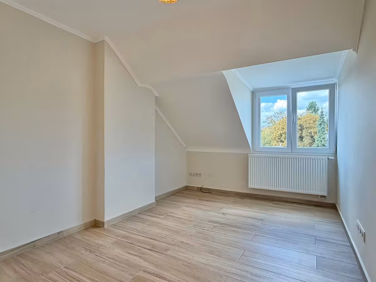 2-bedroom apartment with mezzanine - 7
