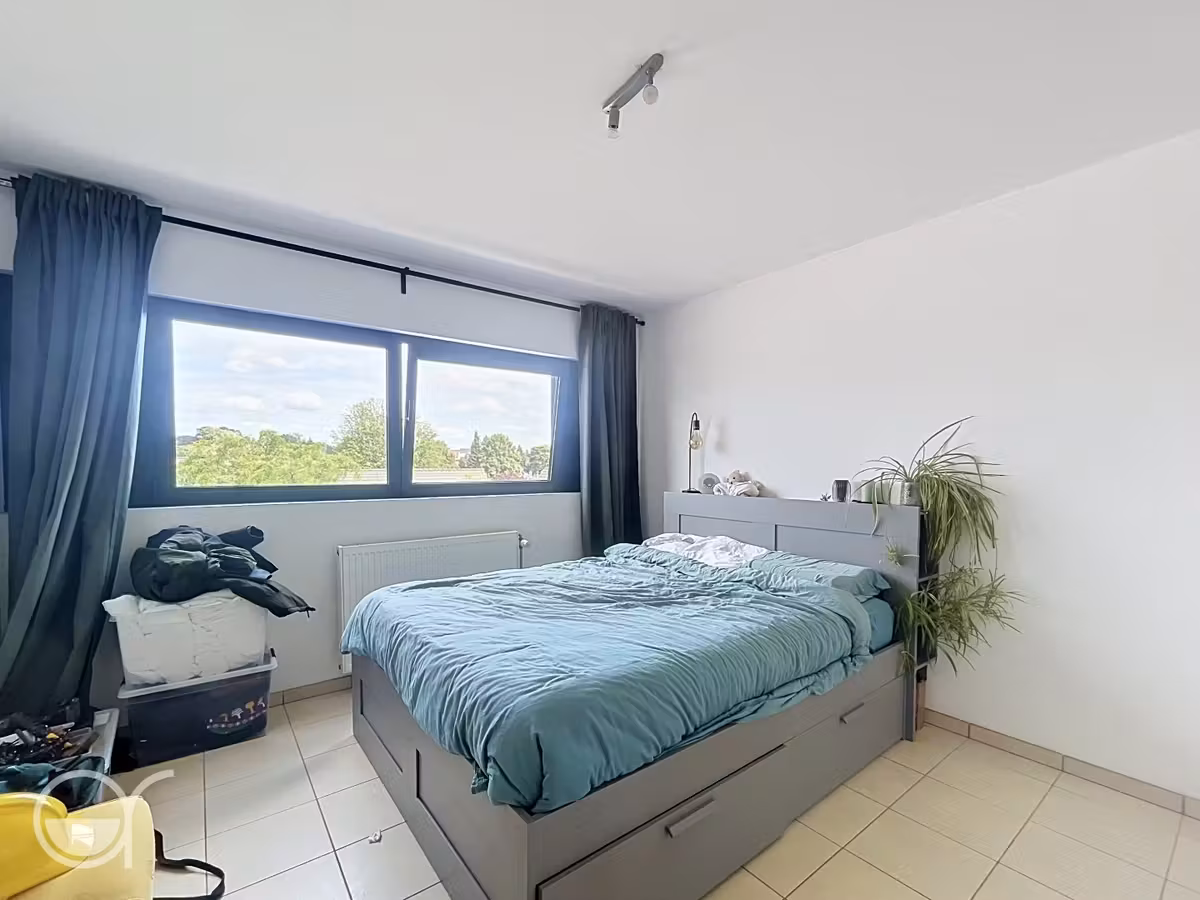 Appartement cosy et lumineux de 2 chambres - 5