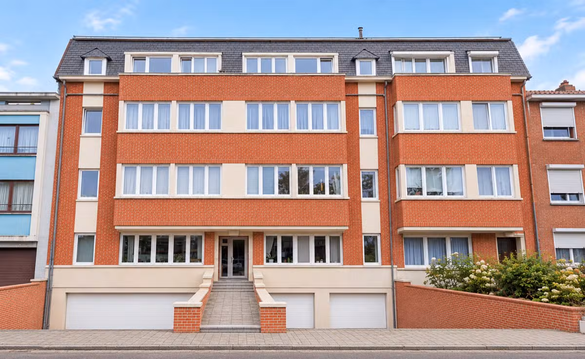 Appartement met 2 slaapkamers en kelder in Souverain - 2