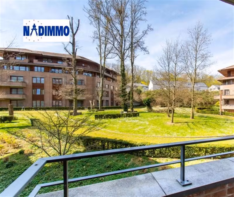 Apartment in Auderghem with 3 bedrooms - 7