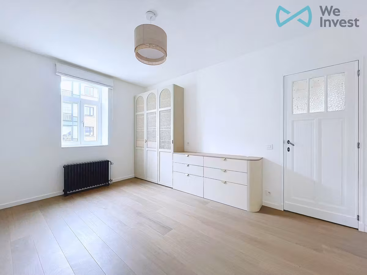 Huis met vier slaapkamers in Ixelles - 12
