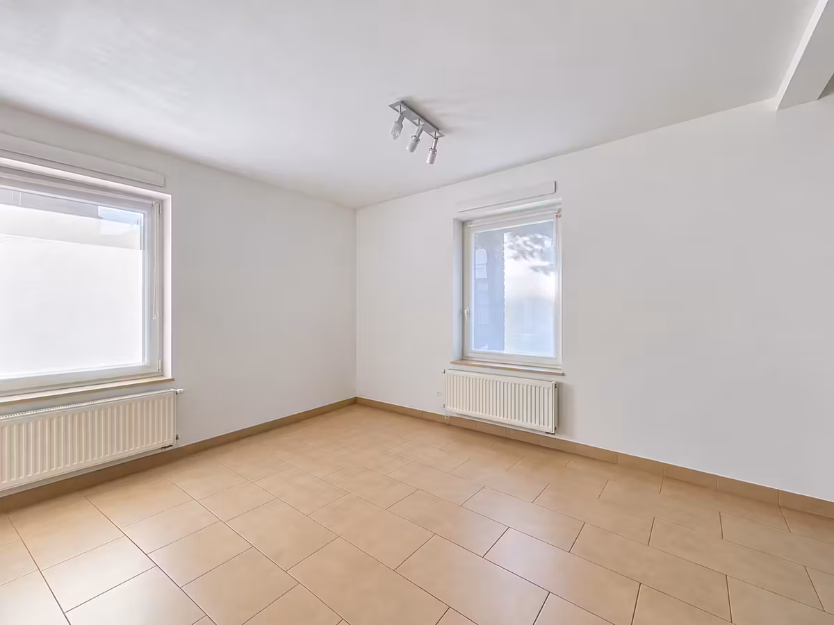 Studio in Anderlecht - 1