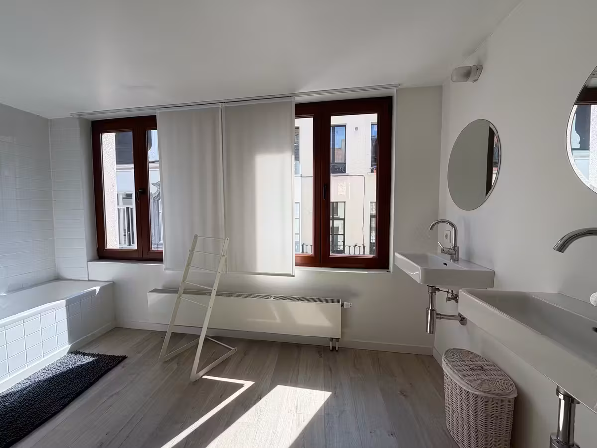 Appartement triplex meublé dans le centre historique - 6