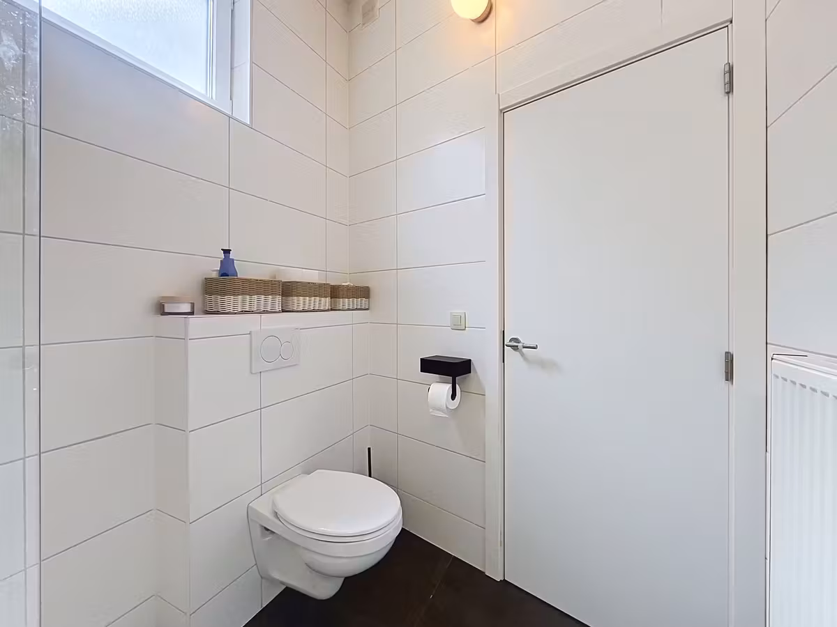 Studio moderne à louer au cœur d'Anvers - 11