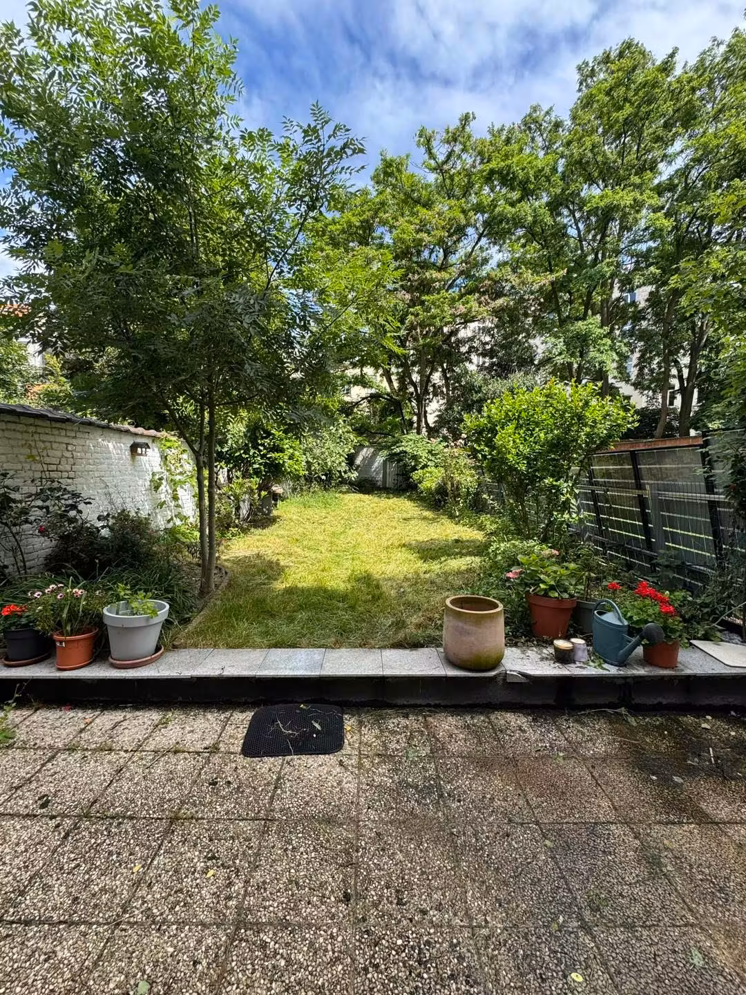 Apartment with two bedrooms in Forest - 2