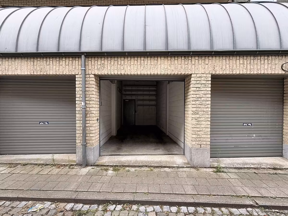 Stijlvol wonen met 3 slaapkamers aan Gent Zuid - 2