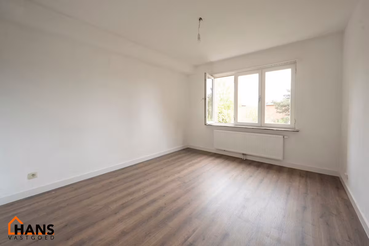 Mooi gerenoveerd appartement in Deurne - 9