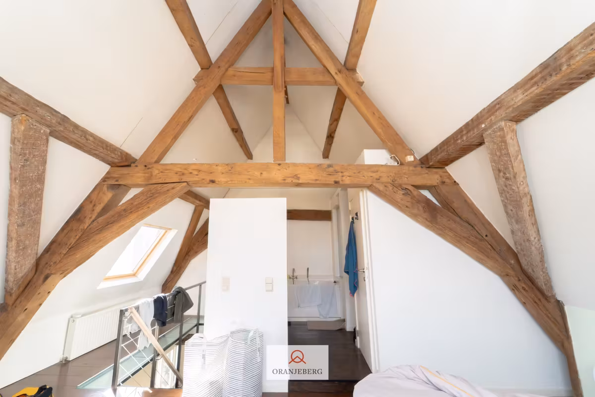 Charmante loft duplex in hartje Gent - 3