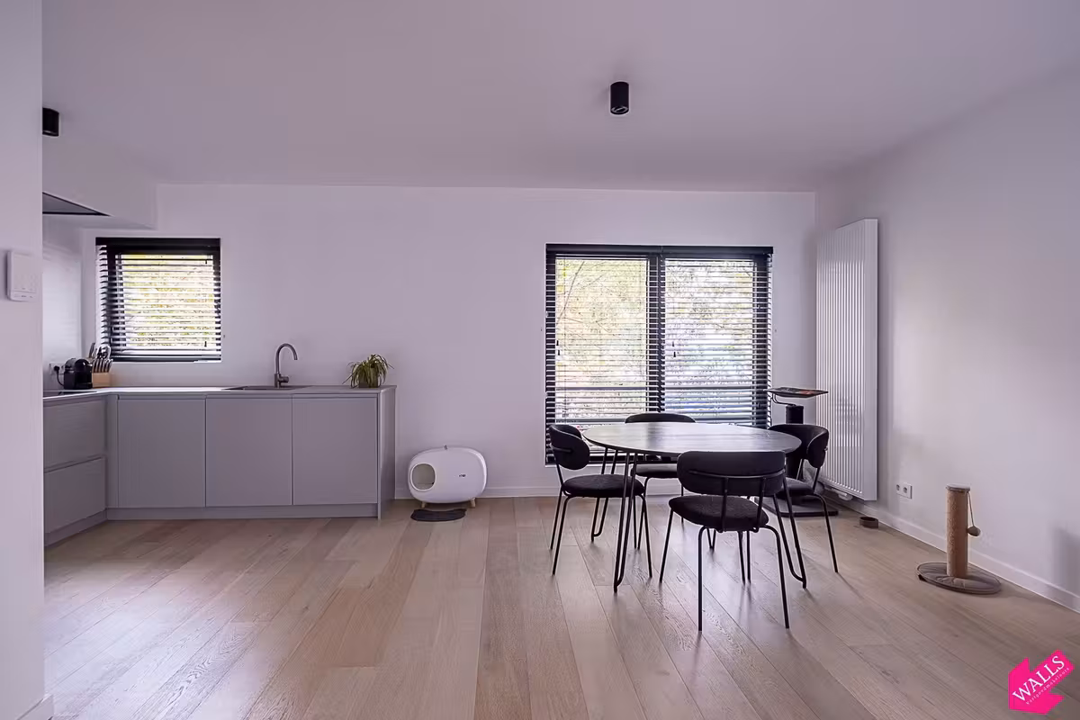 Appartement luxueux et prêt à emménager - 3