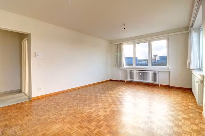 Appartement lumineux in 1140 Evere - 11