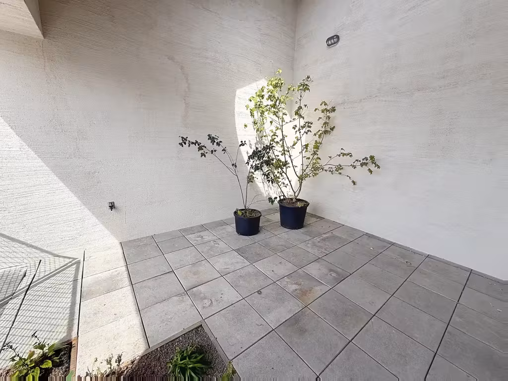 Energy-efficient penthouse with 3 bedrooms in Anderlecht - 9