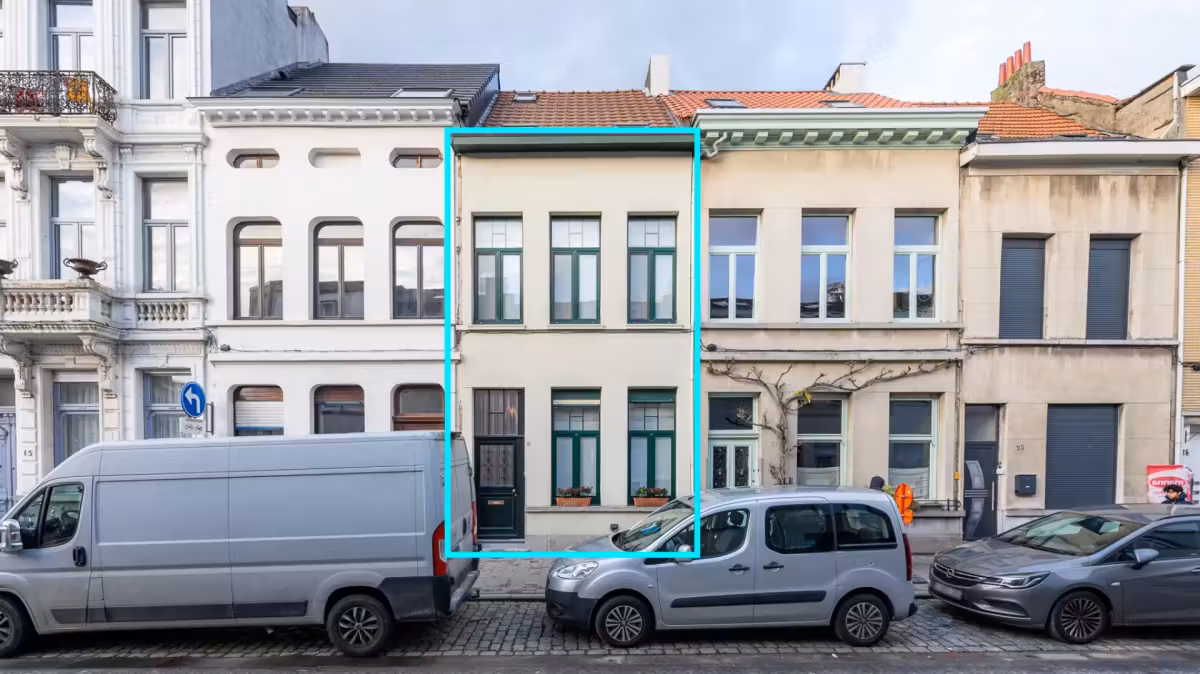 Ruime bemeubelde woning met tuin en 4 slaapkamers - 16