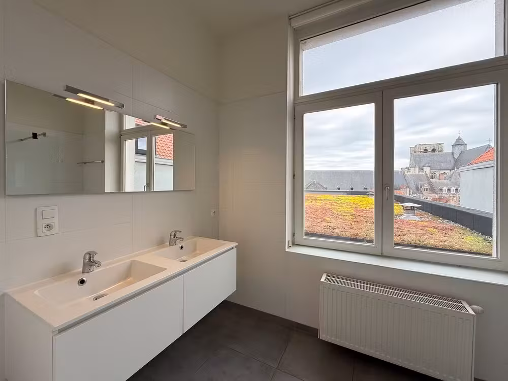 5-slaapkamerduplexpenthouse met dakterras in de Veldstraat - 10