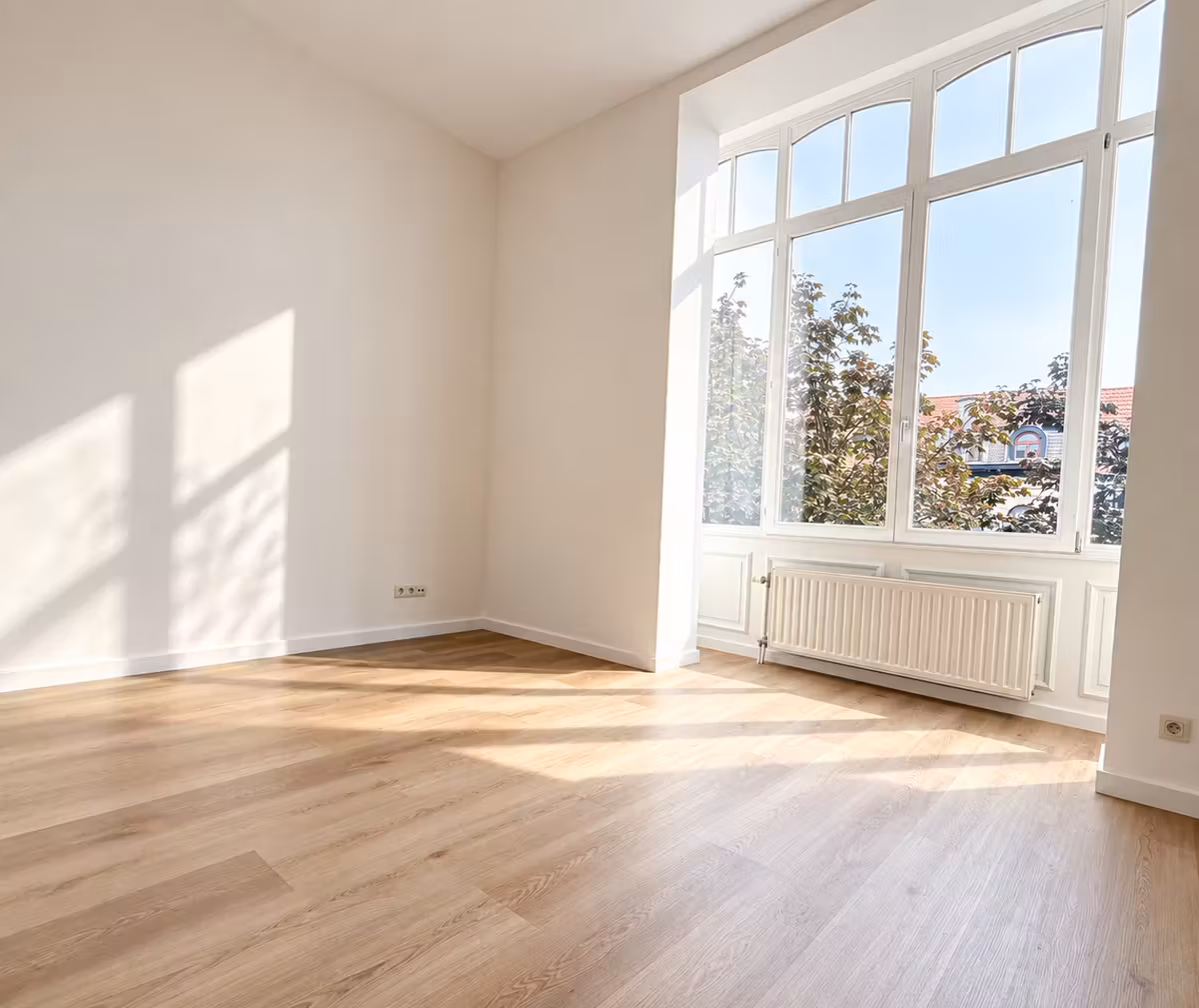 Helder appartement te huur in Brussel