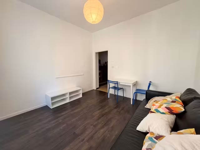 Furnished apartment for rent near Sainte-Catherine - 5