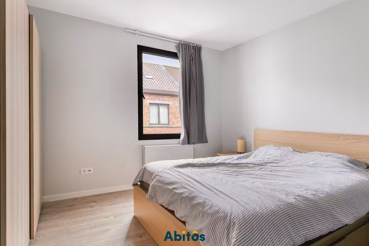 Logement prêt à emménager avec jardin à Mariakerke - 4