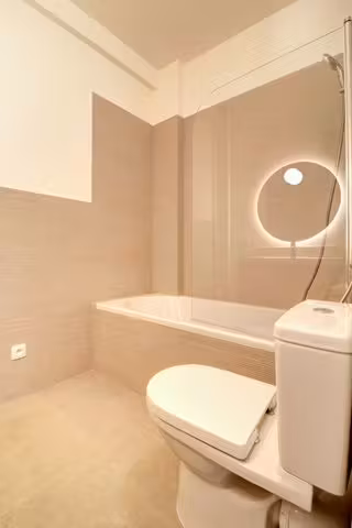 Superbe appartement rénové à Woluwe-Saint-Pierre - 3