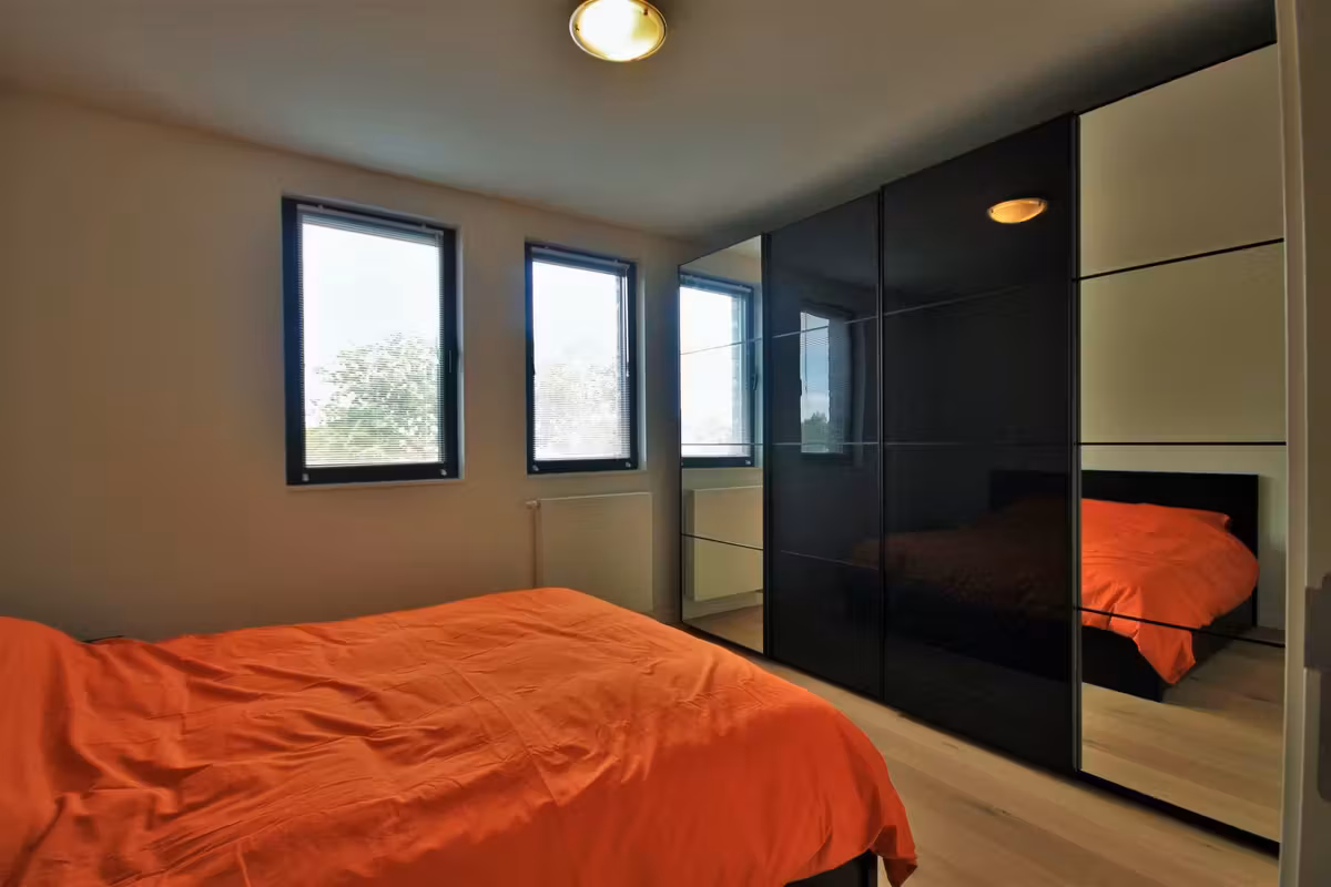 Appartement meublé moderne avec garage - 4