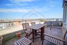 Penthouse 3CH - Meublé - Montgomery - 13